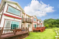 Hapcheon Ari Pension
