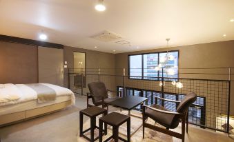 Gumi Hyeonggokdong Hotel Stay