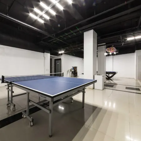 Anseong (Gongdo) Gallery