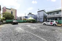 Boryeong (Daecheon) Hayan Motel - Motels