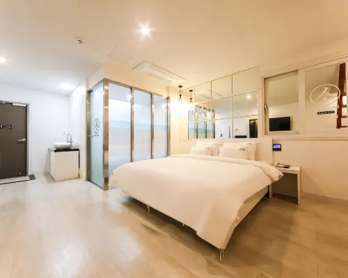 Cheongdo Shuim Hotels in Cheongdo-gun