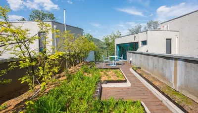 Camino de Floresta Boutique Pool Villa