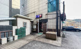 Gwangju Gonjiam Dream Palace Annex