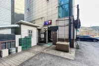 Gwangju Gonjiam Dream Palace Annex