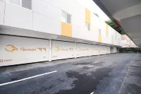 Hapcheon Geogi Self Check-in Motel