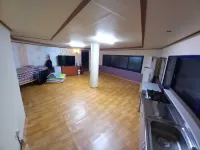 Jeongseon Hwaam Park