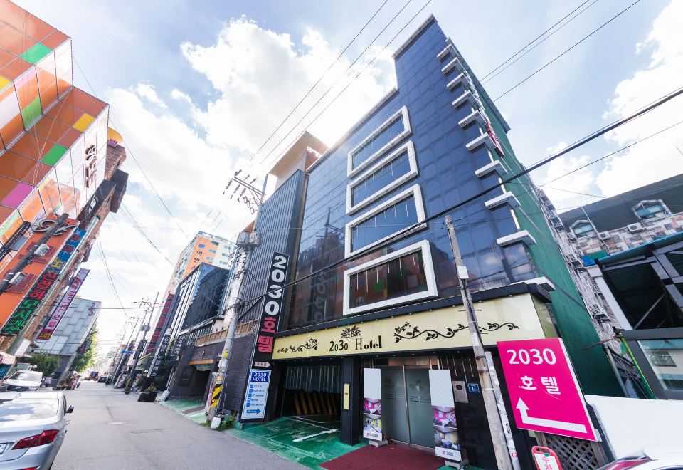 5. 인천(석남동) ..