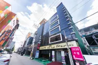 Incheon Awsome Hotel a 