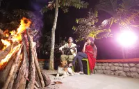 The Sikhiri Cottages Hotels in Baksa