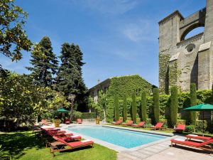 Hôtel de la Cité Carcassonne - MGallery