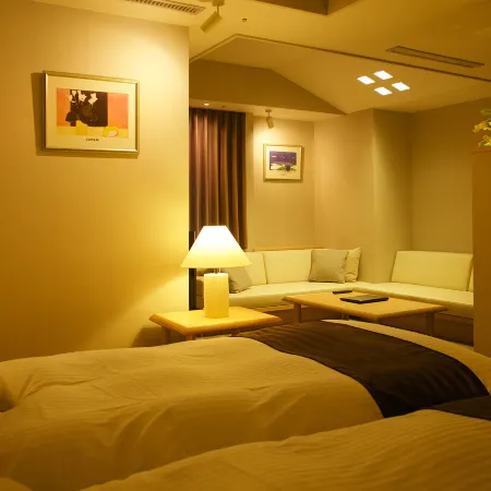 Hotel Plaza Geihinn