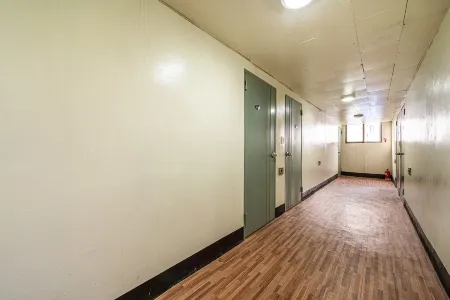 Yangju Borim Отели в г. Янджу