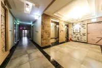 Ulsan Mugeodong Time