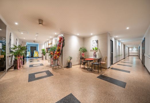 숙소 규정 안내 이미지 2