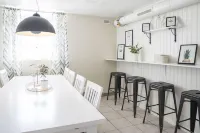 Halmstad Hotell & Vandrarhem Kaptenshamn Hotel a Fyllinge