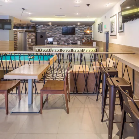 Microtel Inn & Suites by Wyndham Culiacan