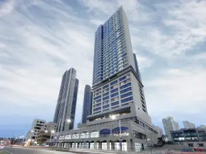 머큐어 앰배서더 울산