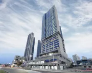 Mercure Ambassador Ulsan Hotels near Ceeport