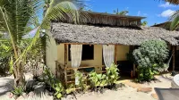 Oleza Boutique Hotel Zanzibar Hotels in Pingwe