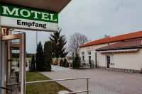 Motel Zur Dachsbaude