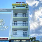 Ngoc Quy Hotel
