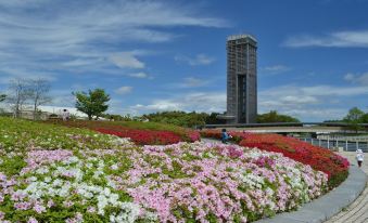 Kuretake Inn Act Hamamatsu