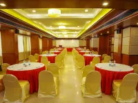 Classic Sarovar Portico Trivandrum Hotels in Thiruvananthapuram