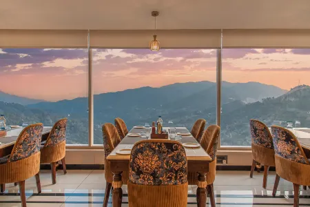 AnantVilas Shimla Hills