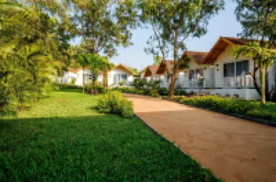 White Wood Resort by Stone Wood Hotels