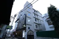 HOTEL PRATAP GRAND Hotels near K K Complex
