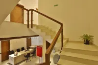 Hotel Zodiac 트리푸니투라 호텔