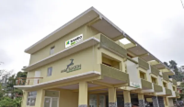 Treebo Aall Season Hoteles en Kodaikanal