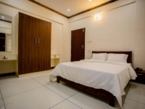 Cliff Way Apartments 瓦卡拉酒店