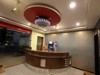 Swagath Residency Hotels in Cuddapah