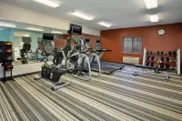 Candlewood Suites KENOSHA - PLEASANT PRAIRIE by IHG - Gym