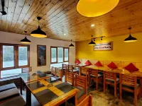Prakriti-The Retreat Hotels in Gangotri