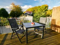 Berit Hotels in Zinnowitz