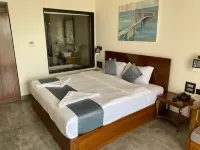 Altrude by the Sea Hotels near Candolim Beach Rd