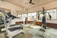 Summit Calangute Resort & Spa - Phòng tập thể hình