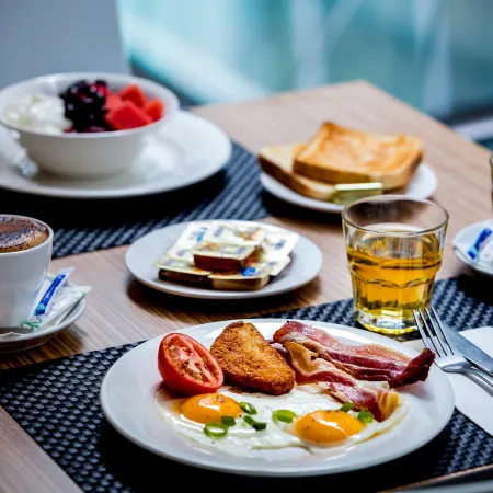 Mercure Porto Gaia Hotel