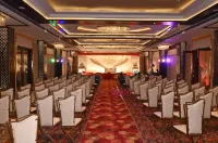 Four Leaf Hotel Akosha Hotels in Nakchhdpur