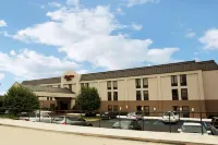 Hampton Inn Cullman