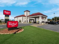 Red Roof Inn Washington, NC Hotels in Washington