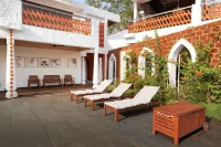 Storii by ITC Hotels Moira Riviera Hotels near Galaxy Hospital Mapusa Goa