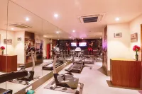 Ira by Orchid Bhubaneswar - Gym