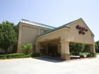 Hampton Inn Lafayette Hotels in Scott