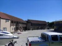 Fairway Motel & Apartments Các khách sạn ở Wanaka