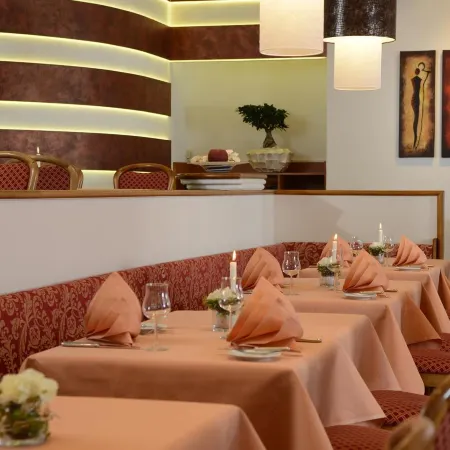 Dormero Hotel Weingarten