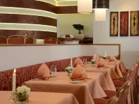 Dormero Hotel Weingarten - breakfast