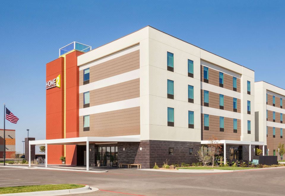 Home2 Suites by Hilton Amarillo - Housity